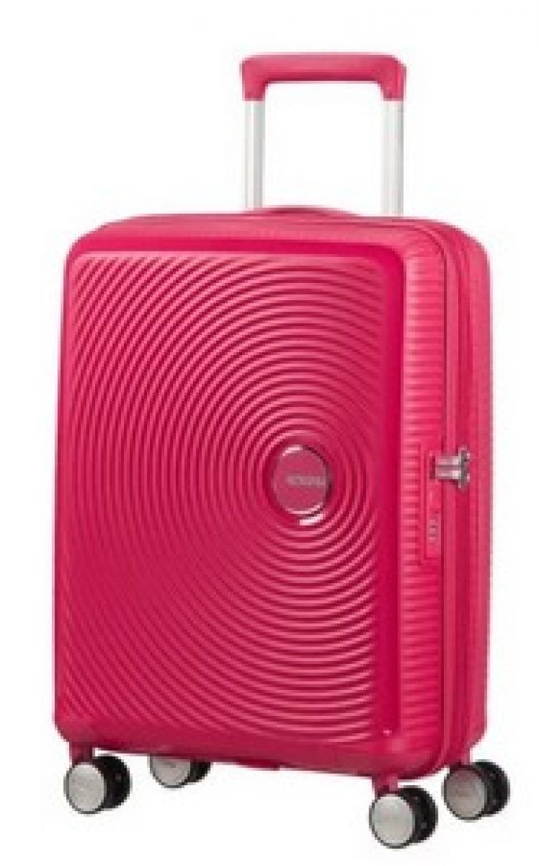 Las Mejores Maletas American Tourister Acceso A Ofertas