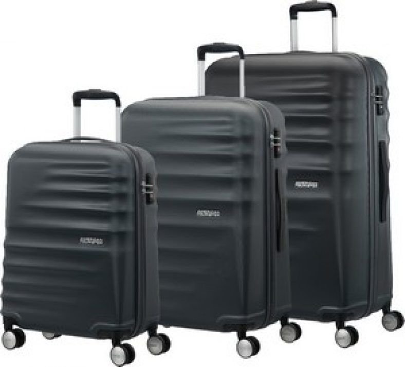 Las Mejores Maletas American Tourister Acceso A Ofertas