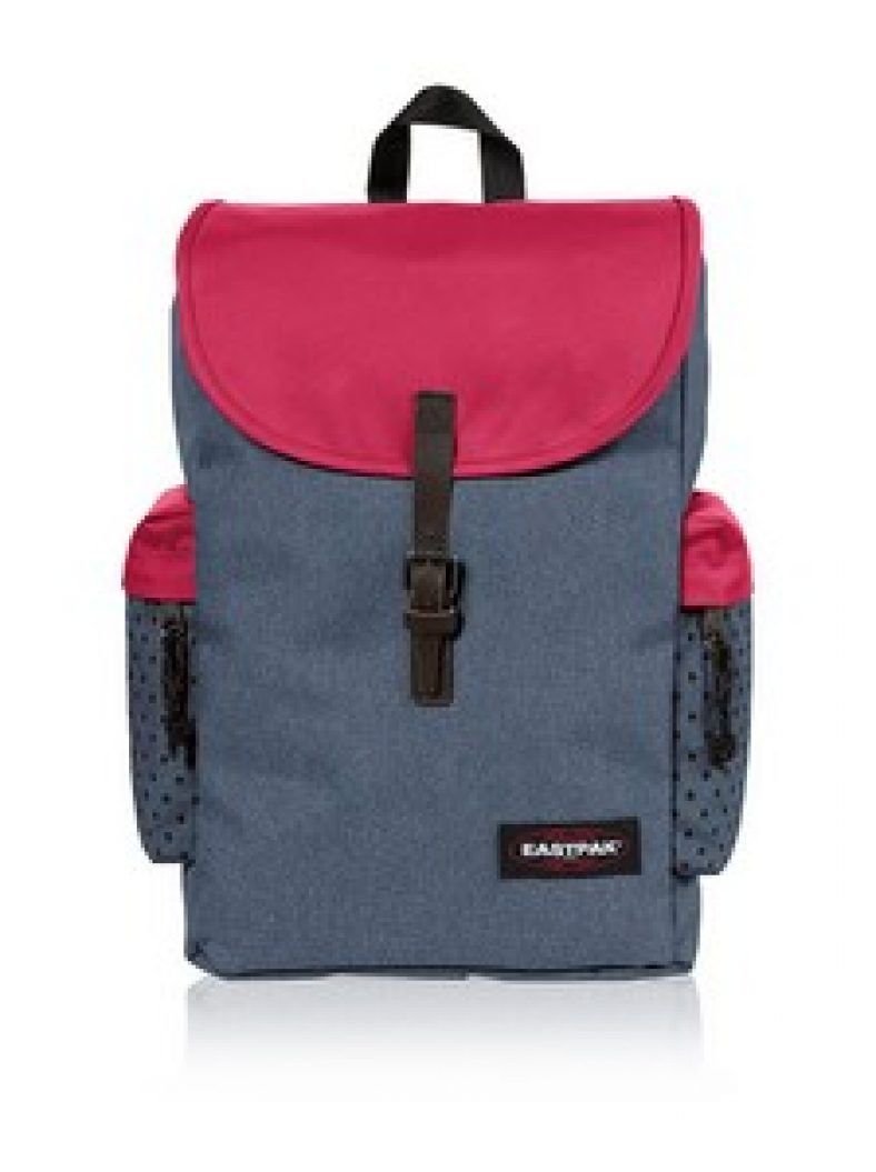 Las 8 Mochilas Eastpak que más triunfan Opiniones de Eastpak