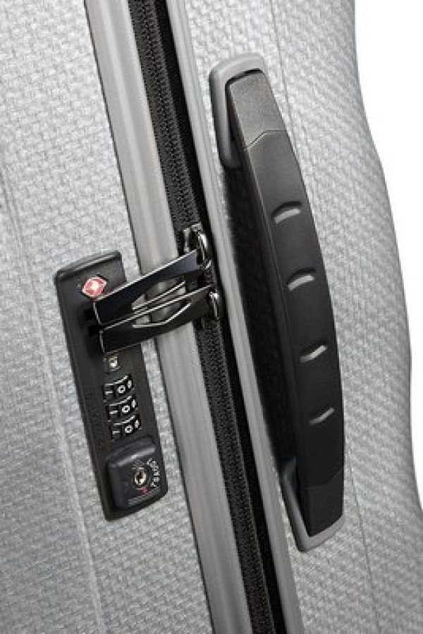 Como Abrir Una Maleta Samsonite Bloqueada