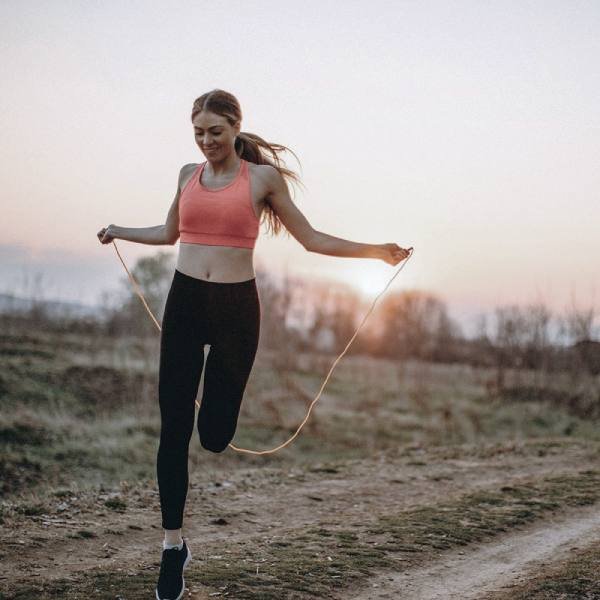 entrenar de viaje