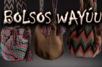 Bolsos Wayuu y mochilas Wayuu: De dónde provienen, cómo hacerlos y dónde comprarlos baratos