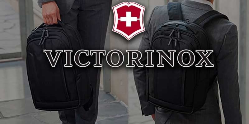 Las mejores mochilas Victorinox relación calidad-precio – «Mochilas Suizas» | Ofertas y Review