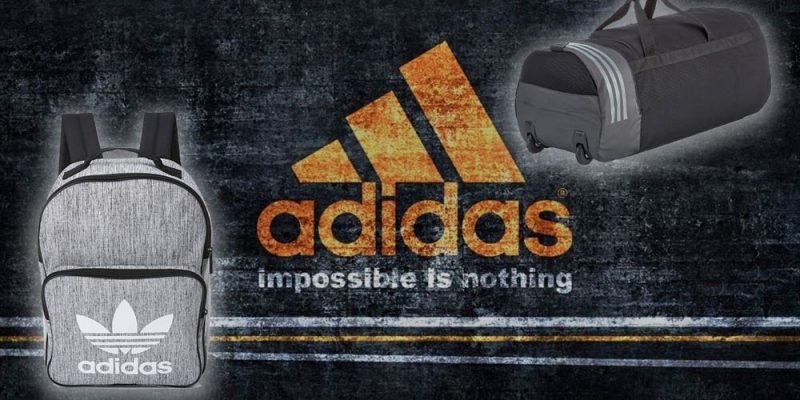 Las mejores bolsas de viaje y mochilas adidas [Acceso a ofertas 2023]