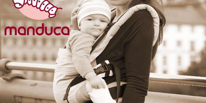 Las 3 mejores mochilas Manduca – Mochilas portabebés