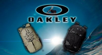 Las mejores ofertas de mochilas Oakley (Opiniones y descuentos 2018)