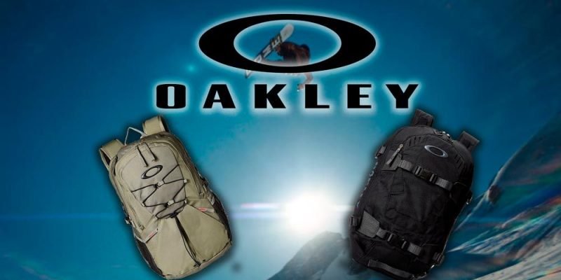Las mejores ofertas de mochilas Oakley (Opiniones y descuentos)