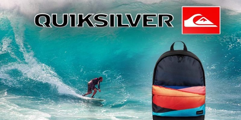 Las mejores mochilas Quiksilver 2023 (Opiniones y ofertas)