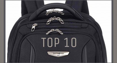 Mochilas Samsonite – Top 10