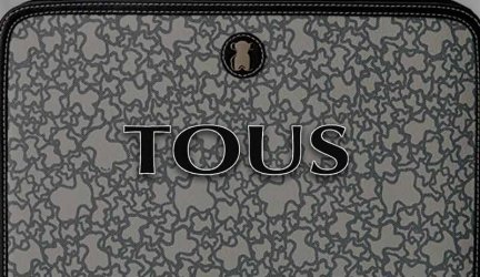 Los mejores maletines y portadocumentos Tous para mujer (Acceso a ofertas)