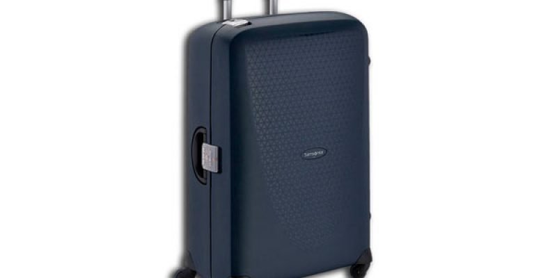 Maleta Samsonite Termo Young Spinner y Upright – Review y… ¡Ofertas Increíbles!